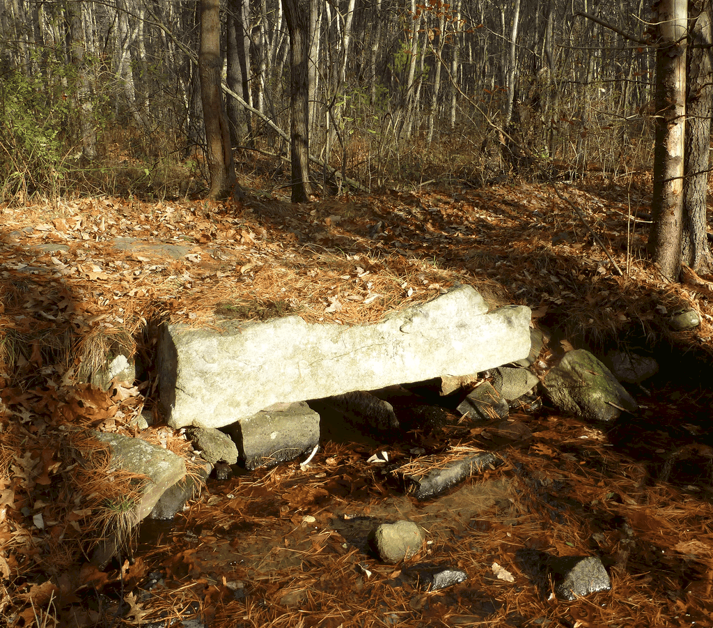 Veterans Memorial Complex - Farmer Way - Guided Hike