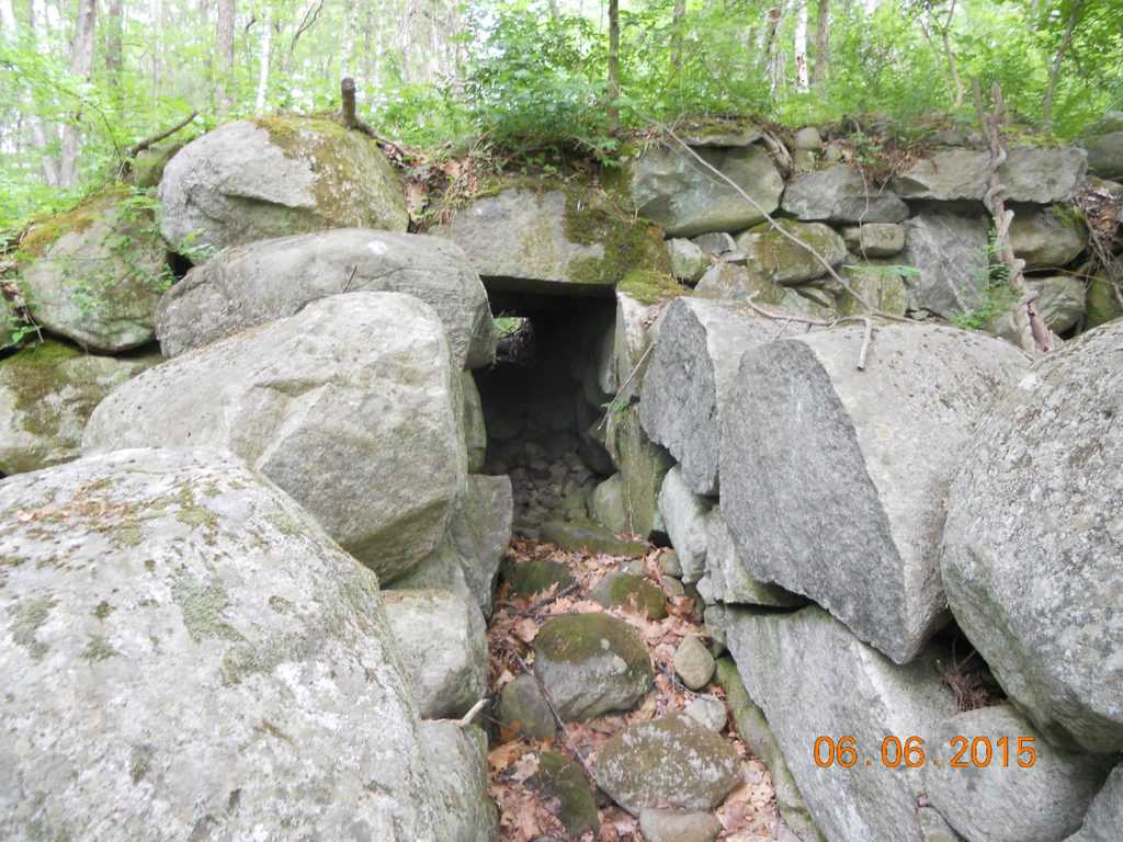 New England Stone Walls with Robert Thorson - A Virtual Presentation