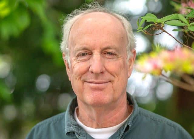 Doug Tallamy Webinar on Invasive Plants - SUASCO CISMA
