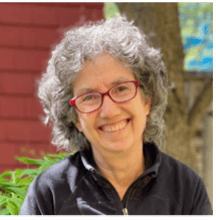 Amy Meltzer Shares Pollinator Info Resources