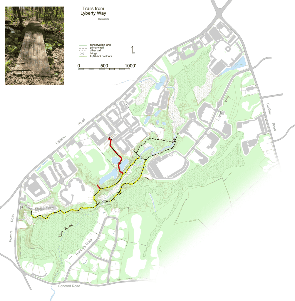 Topographic Map