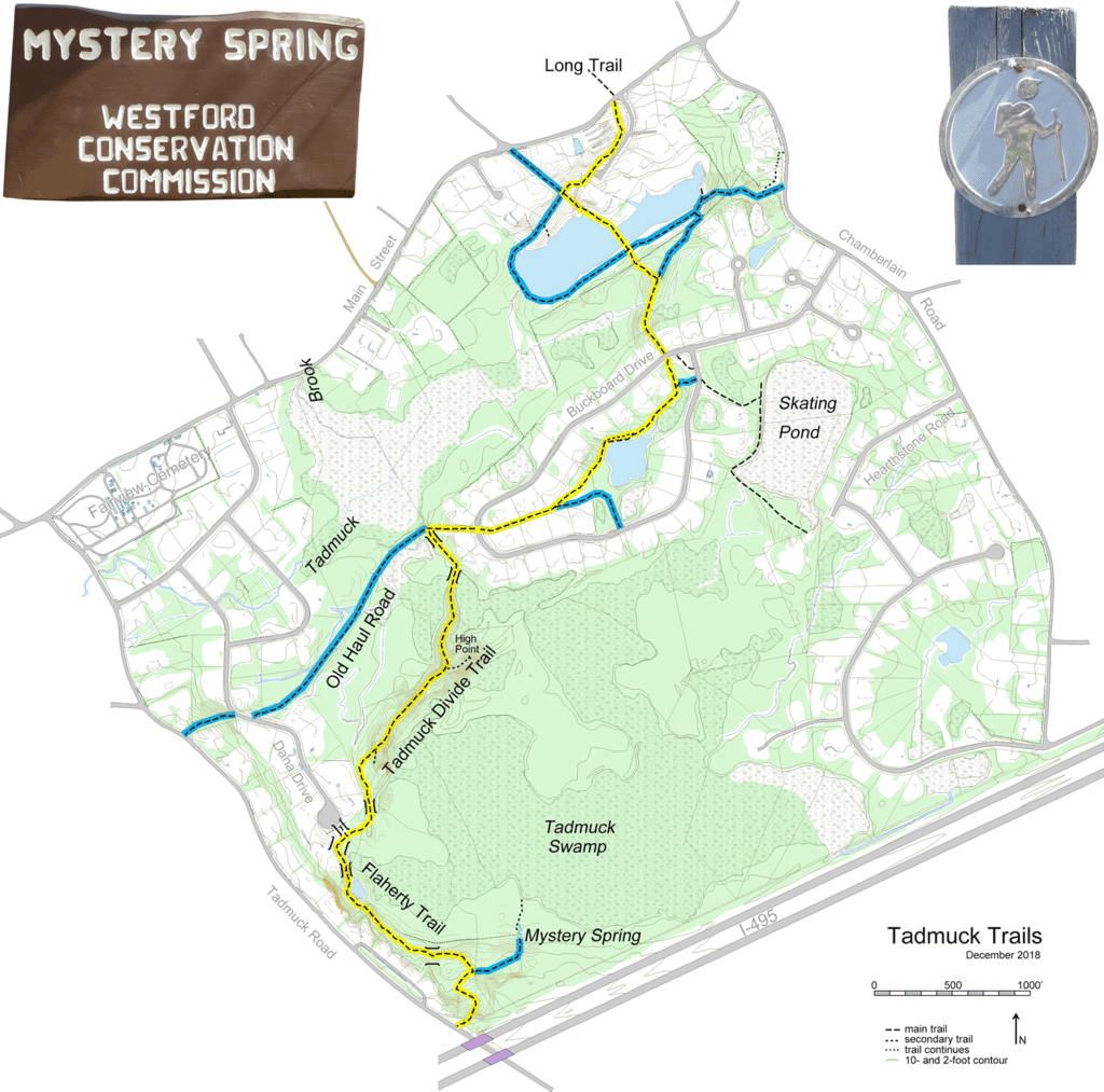 Topographic Map